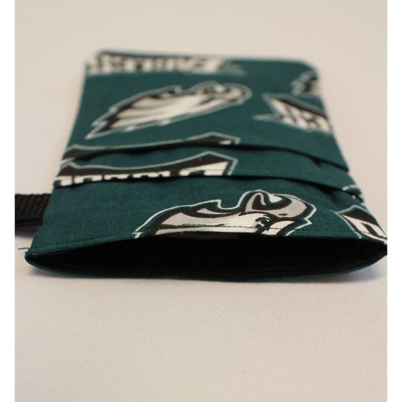 Philly Scrub POCKET Insert, Organizer & Protector for Nurses, Doctors - Picture 4 of 4